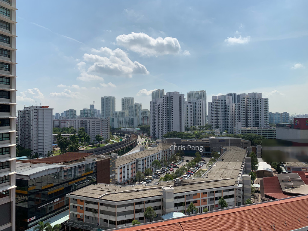 Blk 441B Clementi Avenue 3 (Clementi), HDB 4 Rooms #191750982